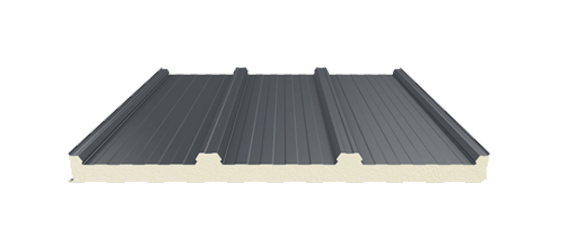 MIDDLE INDEX PIR HIGH INDEX PIR YALITIMLI 4 HADVELİ SOLAR UYUMLU KEPLİ ÇATI PANELİ